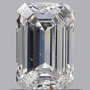 0.7 CT EMERALD
