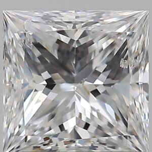 0.7 CT PRINCESS