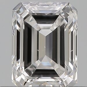 0.7 CT EMERALD