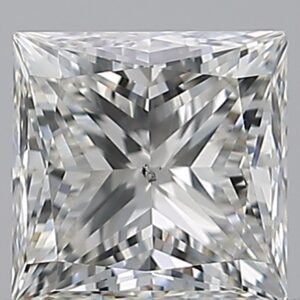 0.7 CT PRINCESS