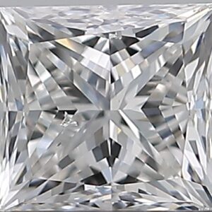 0.7 CT PRINCESS