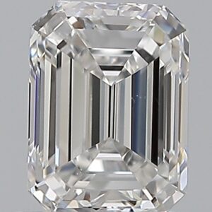 0.7 CT EMERALD