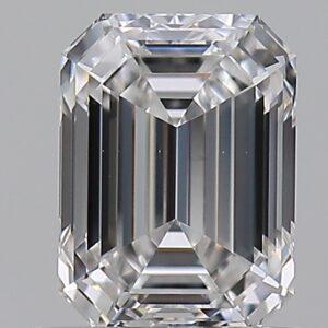 0.7 CT EMERALD