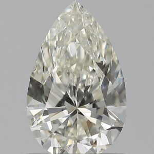 0.7 CT PEAR