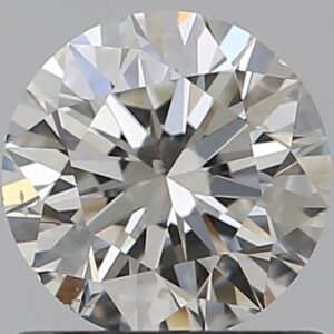 0.7 CT ROUND
