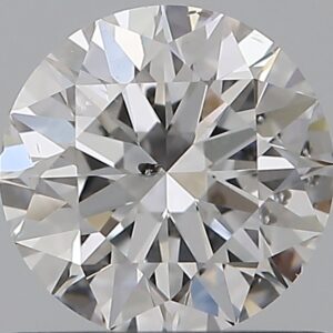 0.7 CT ROUND