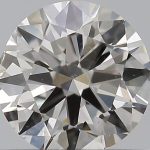0.7 CT ROUND