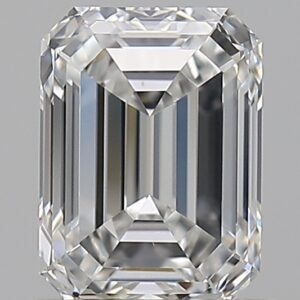 0.7 CT EMERALD