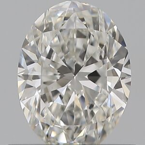 0.7 CT OVAL