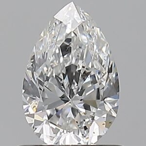 0.7 CT PEAR