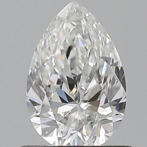 0.7 CT PEAR