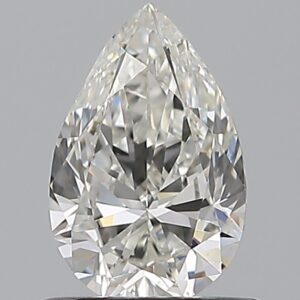 0.7 CT PEAR