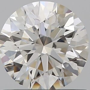 0.7 CT ROUND