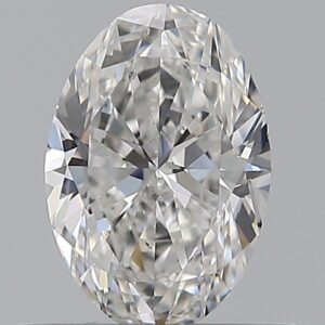 0.7 CT OVAL