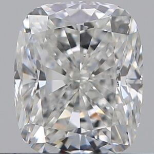 0.7 CT CUSHION