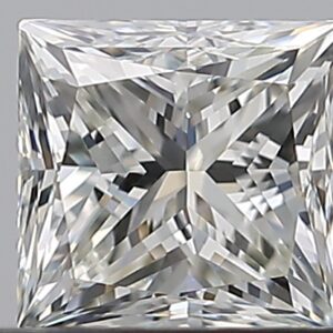 0.7 CT PRINCESS
