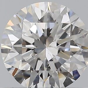 0.7 CT ROUND