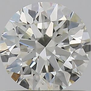 0.7 CT ROUND