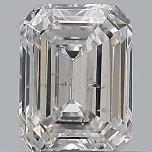 0.7 CT EMERALD