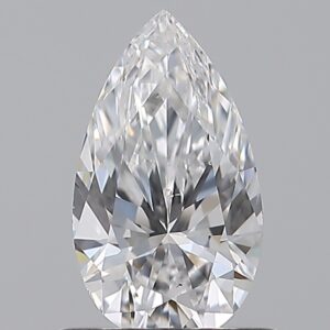 0.7 CT PEAR