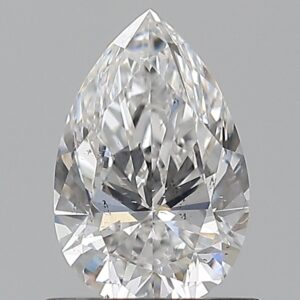 0.7 CT PEAR