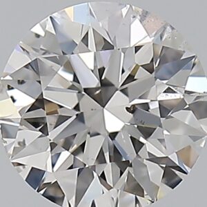 0.7 CT ROUND