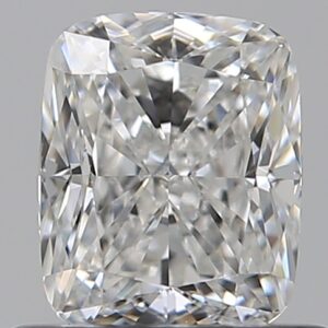 0.7 CT CUSHION