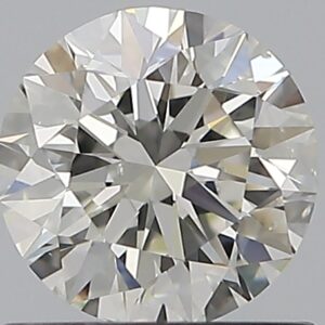 0.7 CT ROUND