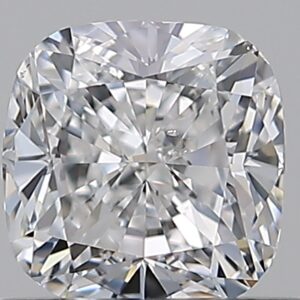 0.7 CT CUSHION