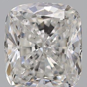 0.7 CT CUSHION