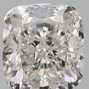 0.7 CT CUSHION