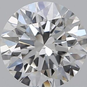 0.7 CT ROUND
