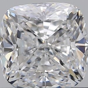 0.7 CT CUSHION