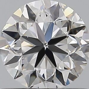 0.7 CT ROUND