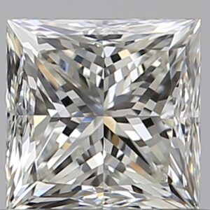 0.7 CT PRINCESS