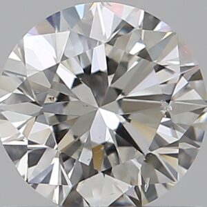 0.7 CT ROUND