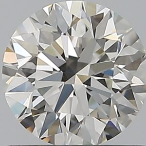 0.7 CT ROUND