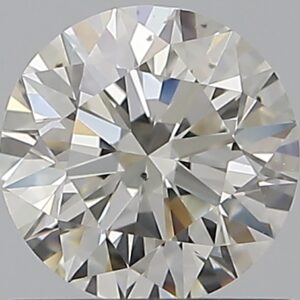 0.7 CT ROUND