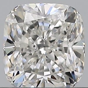0.7 CT CUSHION