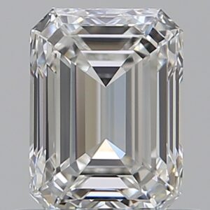 0.7 CT EMERALD