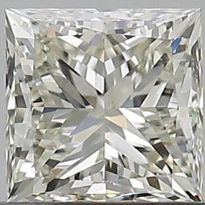 0.7 CT PRINCESS
