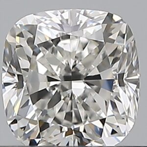 0.7 CT CUSHION