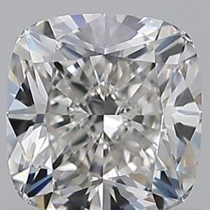 0.7 CT CUSHION
