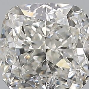 0.7 CT CUSHION