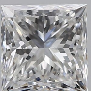 0.7 CT PRINCESS