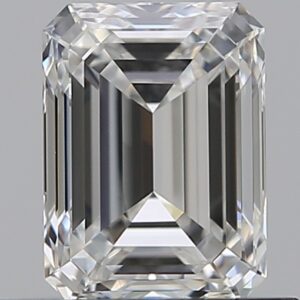 0.7 CT EMERALD
