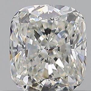 0.7 CT CUSHION