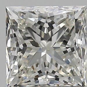 0.7 CT PRINCESS