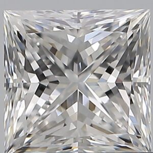 0.7 CT PRINCESS