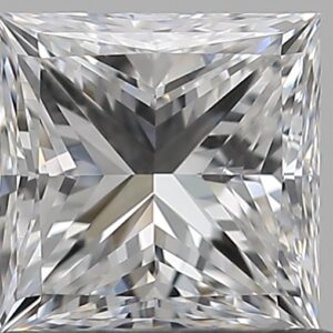 0.7 CT PRINCESS